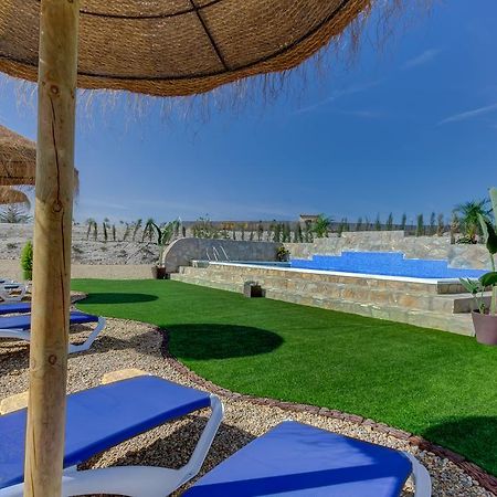 Villa Damara Альбокс Экстерьер фото