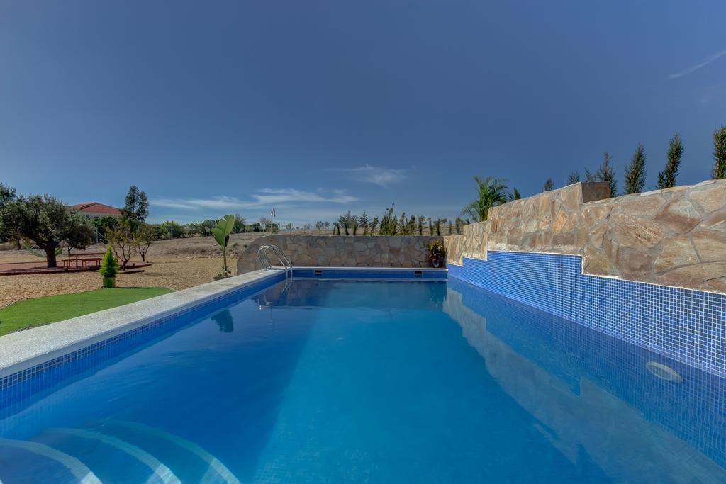 Villa Damara Альбокс Экстерьер фото