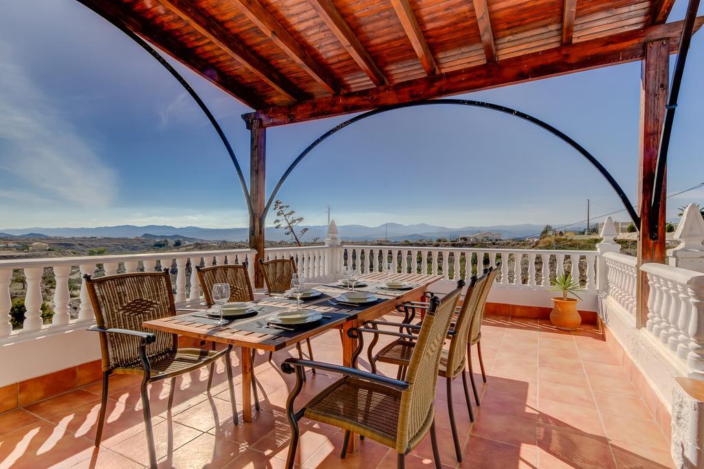 Villa Damara Альбокс Экстерьер фото