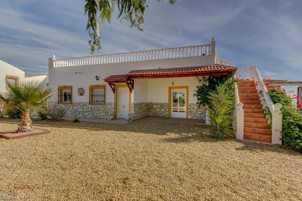 Villa Damara Альбокс Экстерьер фото