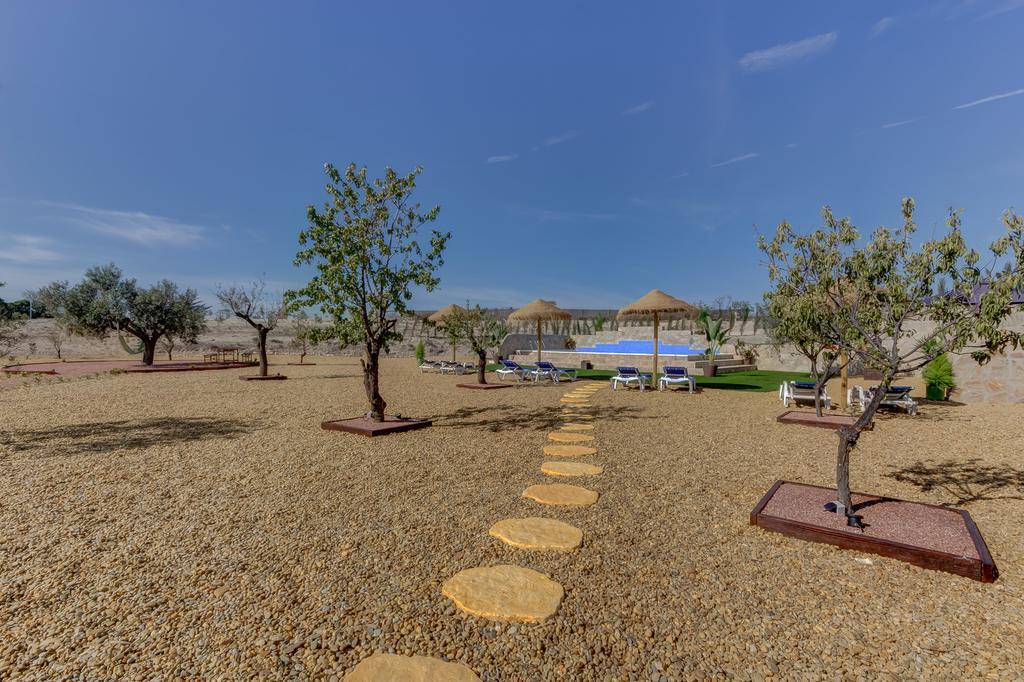 Villa Damara Альбокс Экстерьер фото
