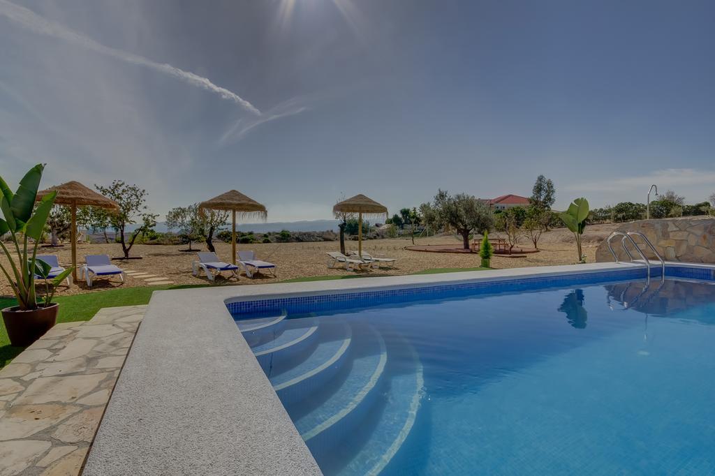 Villa Damara Альбокс Экстерьер фото