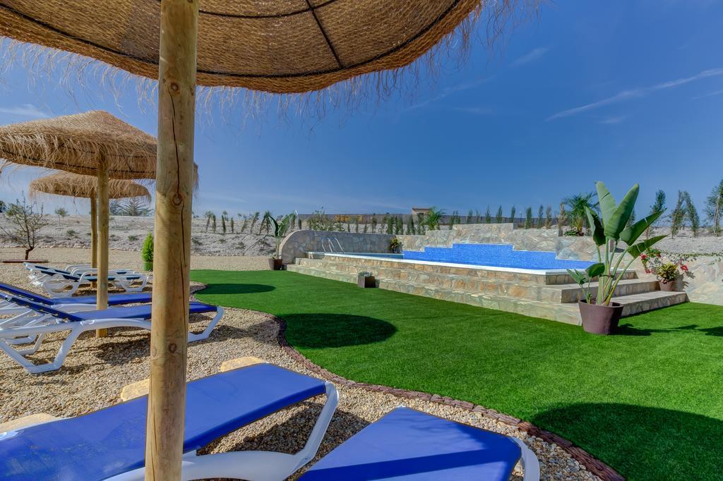 Villa Damara Альбокс Экстерьер фото